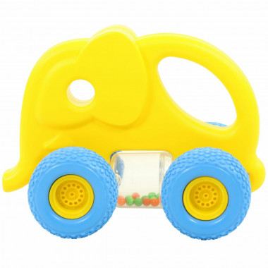 Беби Грипкар - Слоник — Полесье Россия