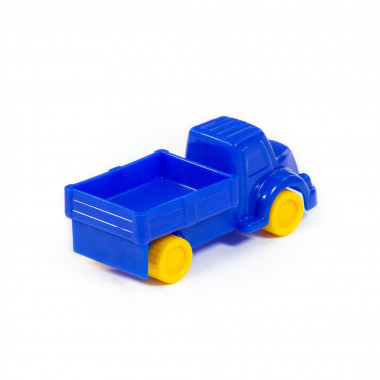 Мини, автомобиль грузовой — Полесье Россия