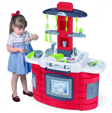 Детская кухня BU-BU №2 — Полесье Россия