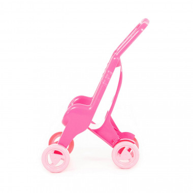 Коляска для кукол Лили Требует уточнения! — Полесье Россия