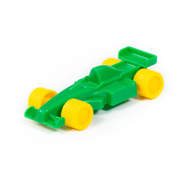 Мини, автомобиль гоночный — Полесье Россия