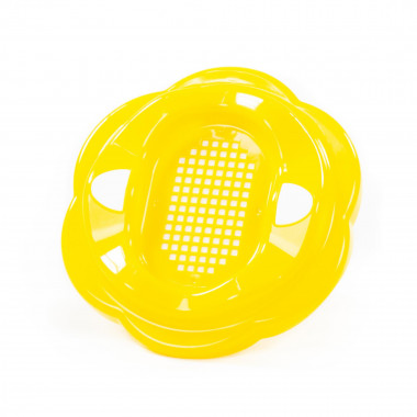 Ситечко среднее Цветок №3 — Полесье Россия