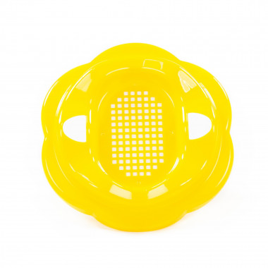 Ситечко среднее Цветок №3 — Полесье Россия