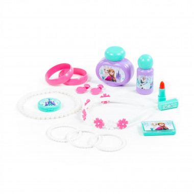 Набор Disney Холодное сердце - Cтань принцессой! — Полесье Россия