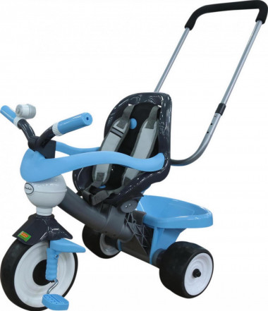 Велосипед Амиго 2 мягкое сидение 46710 — Полесье Россия