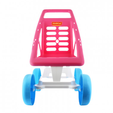 Коляска для кукол Кэти №1 Требует уточнения! — Полесье Россия