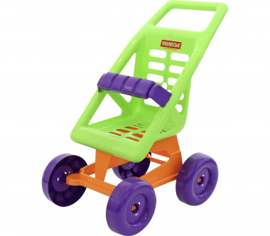 Коляска для кукол Кэти №1 Требует уточнения! — Полесье Россия