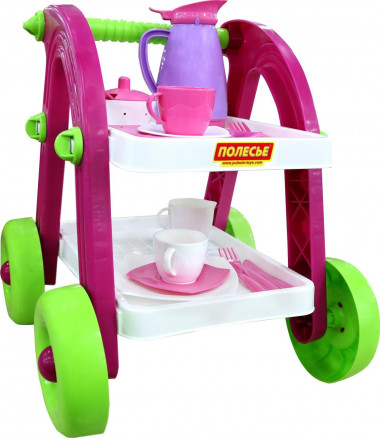 Сервировочный столик STARS CHEF — Полесье Россия