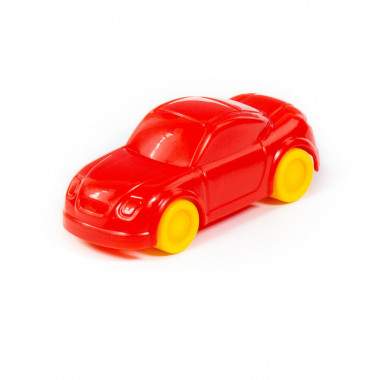 Мини, автомобиль легковой - кратно 32 шт — Полесье Россия