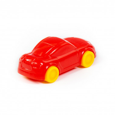 Мини, автомобиль легковой - кратно 32 шт — Полесье Россия