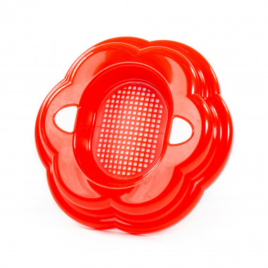 Ситечко большое Цветок — Полесье Россия