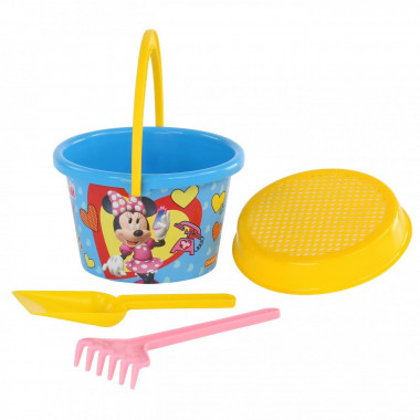 Набор Disney Минни №6 — Полесье Россия