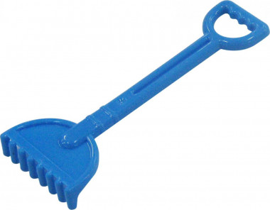 Грабельки малые №3 — Полесье Россия