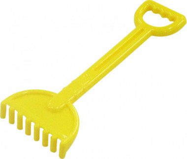 Грабельки малые №3 — Полесье Россия