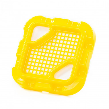 Ситечко Крепость — Полесье Россия