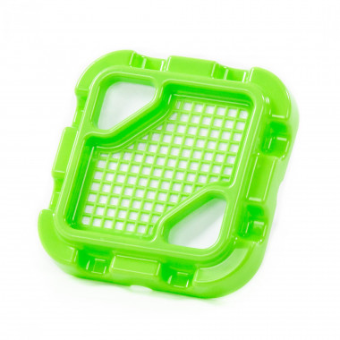 Ситечко Крепость — Полесье Россия