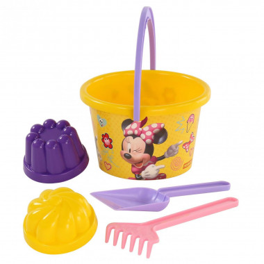 Набор Disney Минни №7 — Полесье Россия