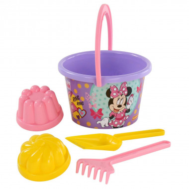 Набор Disney Минни №7 — Полесье Россия