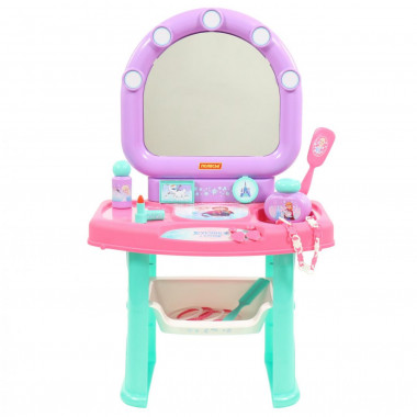 Набор Салон красоты Disney Холодное сердце — Полесье Россия