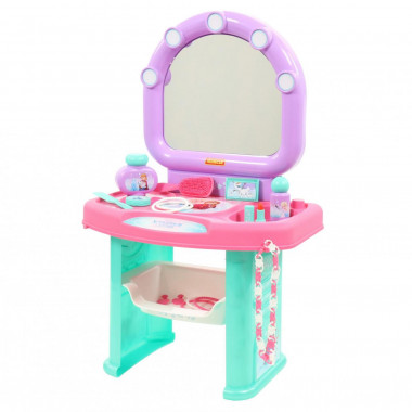 Набор Салон красоты Disney Холодное сердце — Полесье Россия