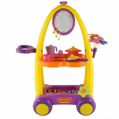 Волшебный столик для девочек — Полесье Россия