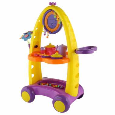 Волшебный столик для девочек — Полесье Россия