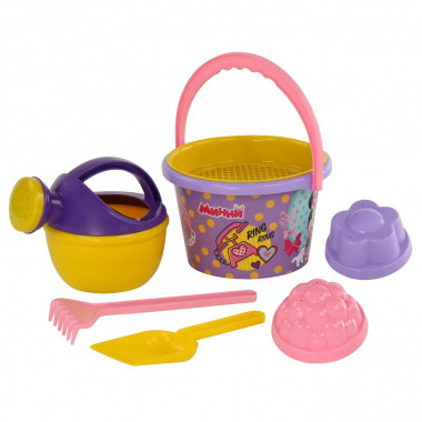 Набор Disney Минни №8 — Полесье Россия