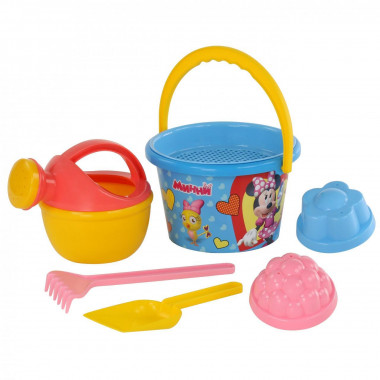 Набор Disney Минни №8 — Полесье Россия