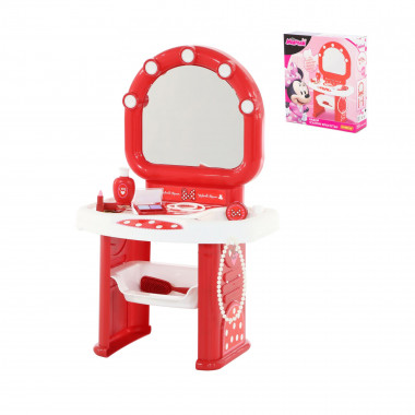 Салон красоты Disney Минни Маус — Полесье Россия