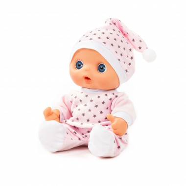 Пупс Добрый гномик (24 см) 87065 — Полесье Россия