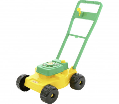 Газонокосилка №3 — Полесье Россия