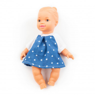 Кукла Крошка Маша (20 см) — Полесье Россия