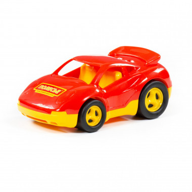 Вираж, автомобиль гоночный — Полесье Россия