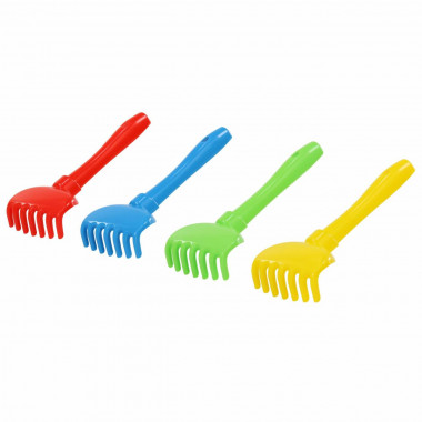 Грабельки №5 — Полесье Россия