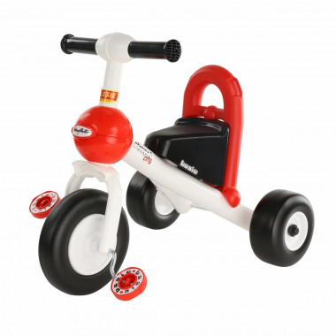 Велосипед Базик 46208 — Полесье Россия