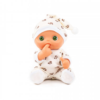 Пупс Озорной гномик (24 см) — Полесье Россия