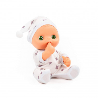 Пупс Озорной гномик (24 см) — Полесье Россия