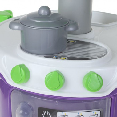 Кухня детская BABY GLO №2 — Полесье Россия