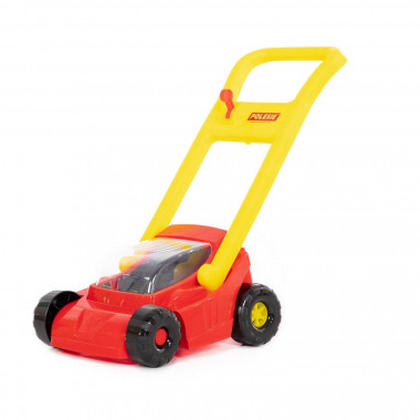 Газонокосилка №4 — Полесье Россия