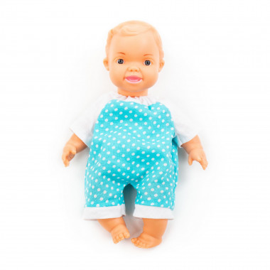 Кукла Крошка Саша (19 см) — Полесье Россия