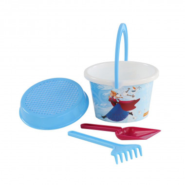 Набор Disney Холодное сердце №6 — Полесье Россия