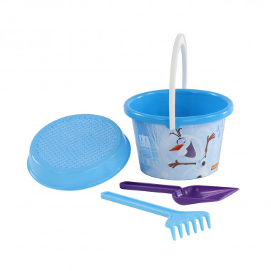 Набор Disney Холодное сердце №6 — Полесье Россия