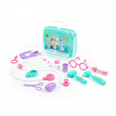 Набор Доктор Disney Холодное сердце — Полесье Россия