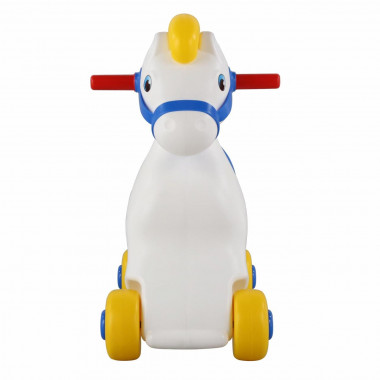 Каталка Пони Полесье — Полесье Россия