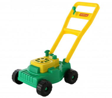 Газонокосилка №5 — Полесье Россия