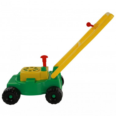 Газонокосилка №5 — Полесье Россия