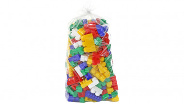 Супермикс 240 элементов — Полесье Россия