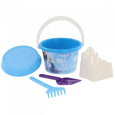 Набор Disney Холодное сердце №7 — Полесье Россия