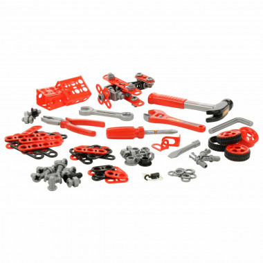 Набор Механик Disney Pixar Тачки - НЕ ПРОИЗВОДИМ — Полесье Россия