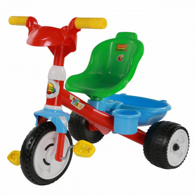 Велосипед Беби Трайк 46468 — Полесье Россия